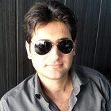 Arash Azarhoush
