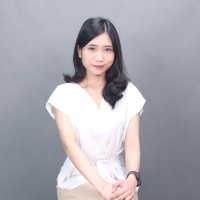 Vinia Avrina Sihaloho