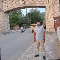 Kamal Haider Toor