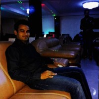 Ajay Kushwah
