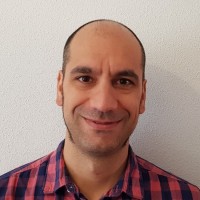Arkaitz Gozalo