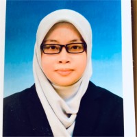 Siti Maryam Zulaikha Bt Mohamad Shuhaimi