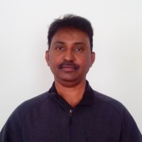 Ravi Velpuri