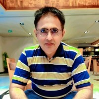 Muhammad Usman Bugo