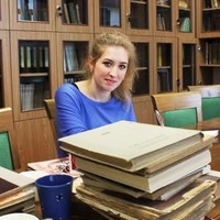 Magdalena Jakubowska