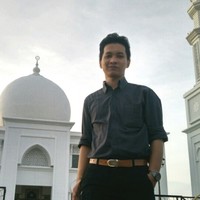 Budimansyah Muhammad