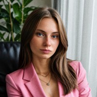 Vladyslava Khoda