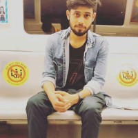Ravi Kant Roushan