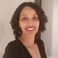 Valerina Changarathil