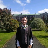 Ciarán Roche