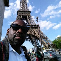 Abdou George