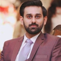 Asjad Kazmi