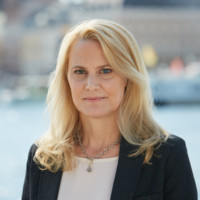 Stina Thorgerzon
