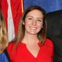 Ashley Stead