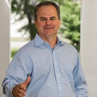 Eric D. Riggenbach