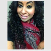 Lynette Garcia