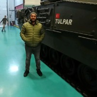 Burak Şahin Biyikli