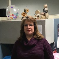 Donna Thacker