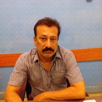 Mahmood Mashkoor
