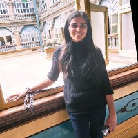 Jayashri Avhale
