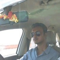 Bhumit Pateliya