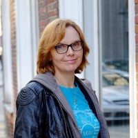 Christine Wolf