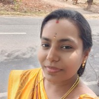 Gowry Nandy