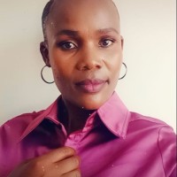 Naledi Keogatile