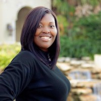 Tamisha Mcqueen M.Ed