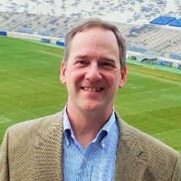 Craig Rasmussen