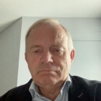 Patrick Gilbert