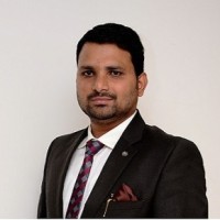 Manoj Kumar B