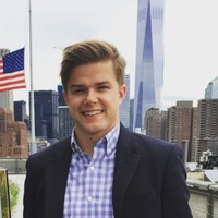 Jared Deimund