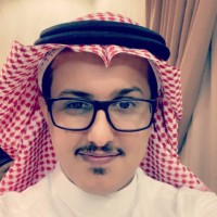 Salah Algahdari