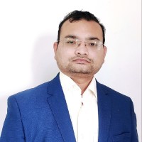 Dheerendra Bandil