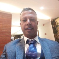 Maruf Bhuiyan