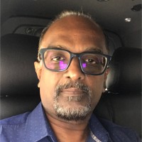 Thinagaran Shanmugam
