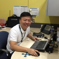 Heng Cheong Ho
