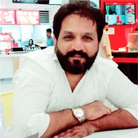 Khurram Khokhar