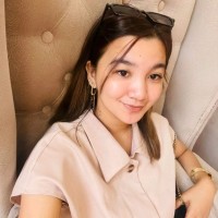 Mary Jane Correa De Guzman