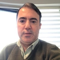 Özcan Özbay