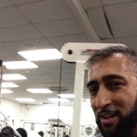 Azar Qureshi