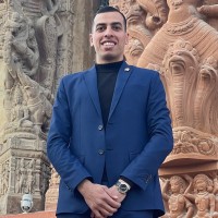 Mohamed Arafa