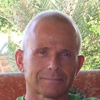 Paul Waite