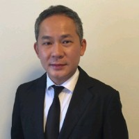 Danny Cheung