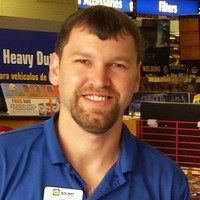 Jason Patton