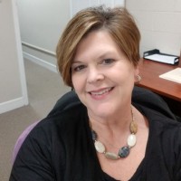 Helen Groce