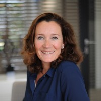 Elke van der Maarel