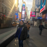 Dariele Corrêa Barth