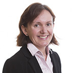 Helen Marr